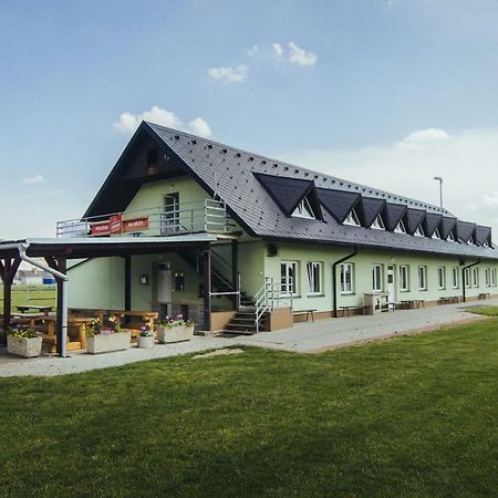 Guest House Na Hristi Lestina Zewnętrze zdjęcie