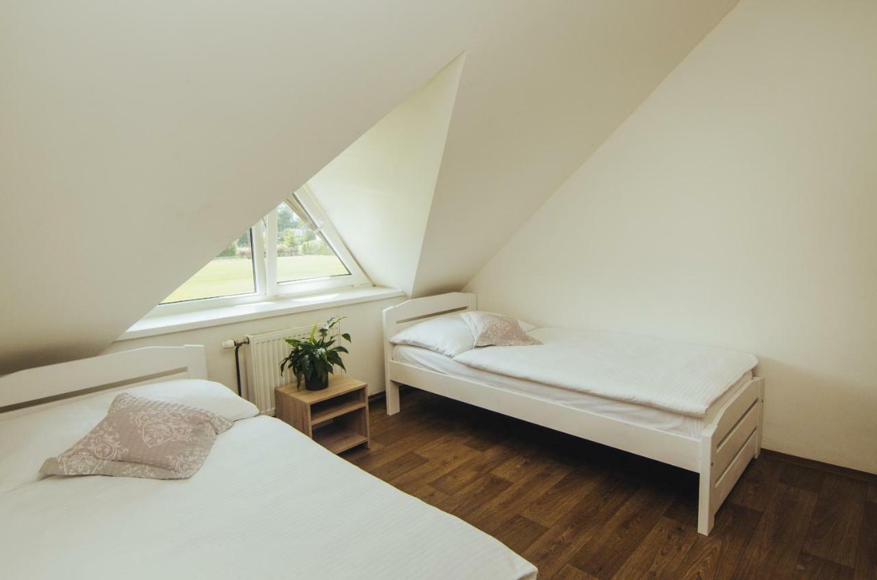 Guest House Na Hristi Lestina Zewnętrze zdjęcie