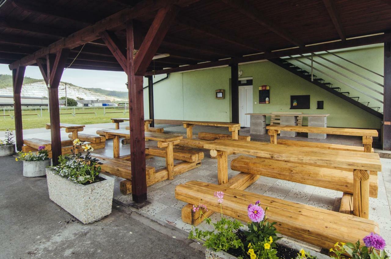 Guest House Na Hristi Lestina Zewnętrze zdjęcie