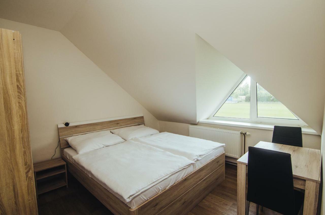 Guest House Na Hristi Lestina Zewnętrze zdjęcie